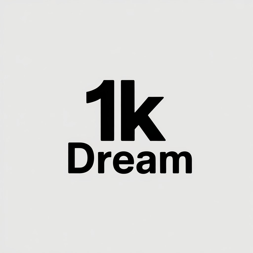 1KDream
