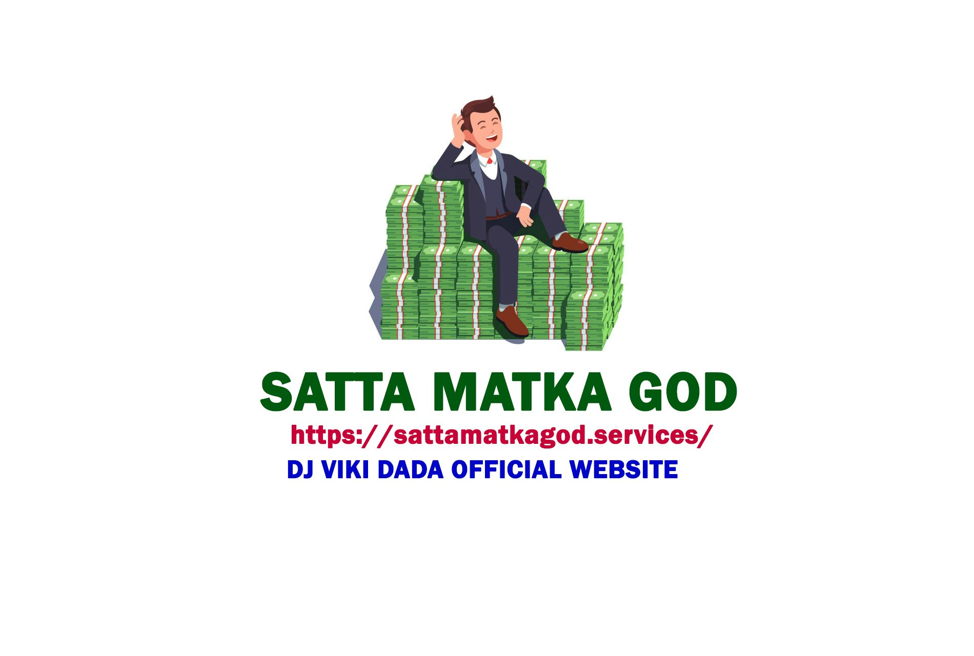 Sattamatka God