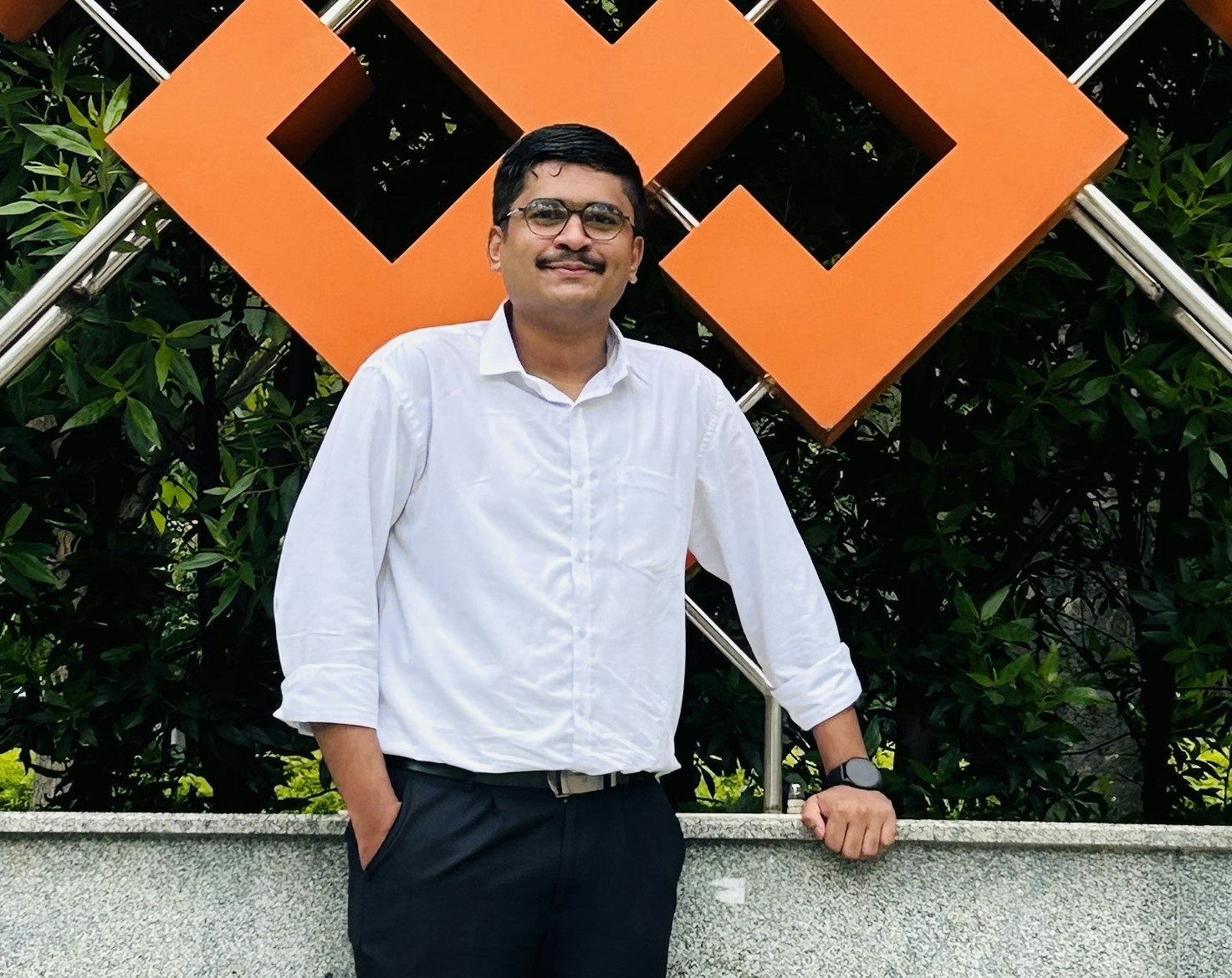 Sree Aiswar Vengalathodi