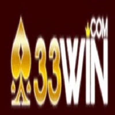 33Win Sân Chơi Cá Cược Uy Tín