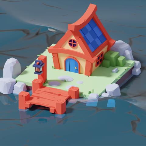 Dave Kendrick Turmawan