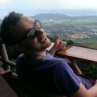 Dmitriy Zolotarevich