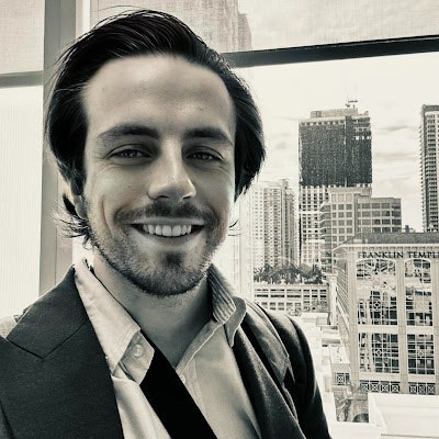 Ryan Persichilli (Percy)