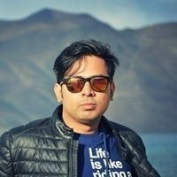 Satya Sidhartha Parija