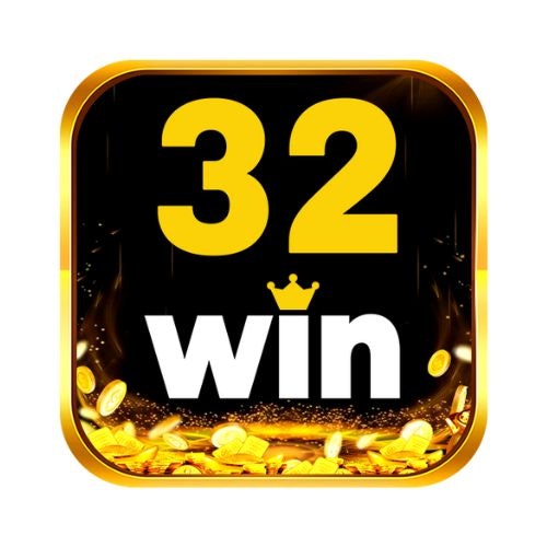 Nhà cái 32WIN