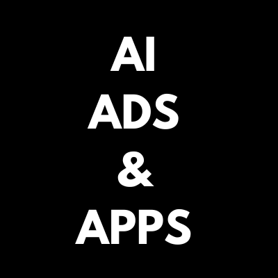 AI, Ads & Apps