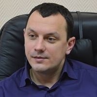 Oleksandr Doinikov