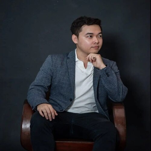 CEO Phùng Chí Tài 789WIN