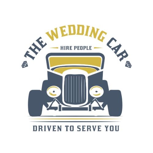 The Wedding Car Hire People