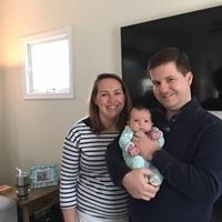 Meaghan Quinn Fortier