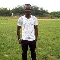 Okoye Chidi Bartholomew