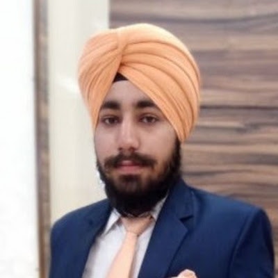 Harveer Singh