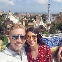 Carla Saavedra Kochalski