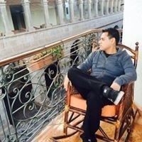 Franco Cabrera Narvaez