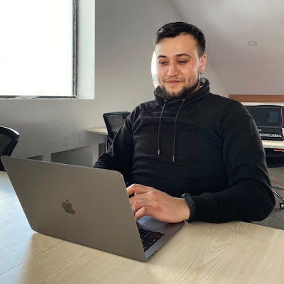 Oğuzhan Yıldırım