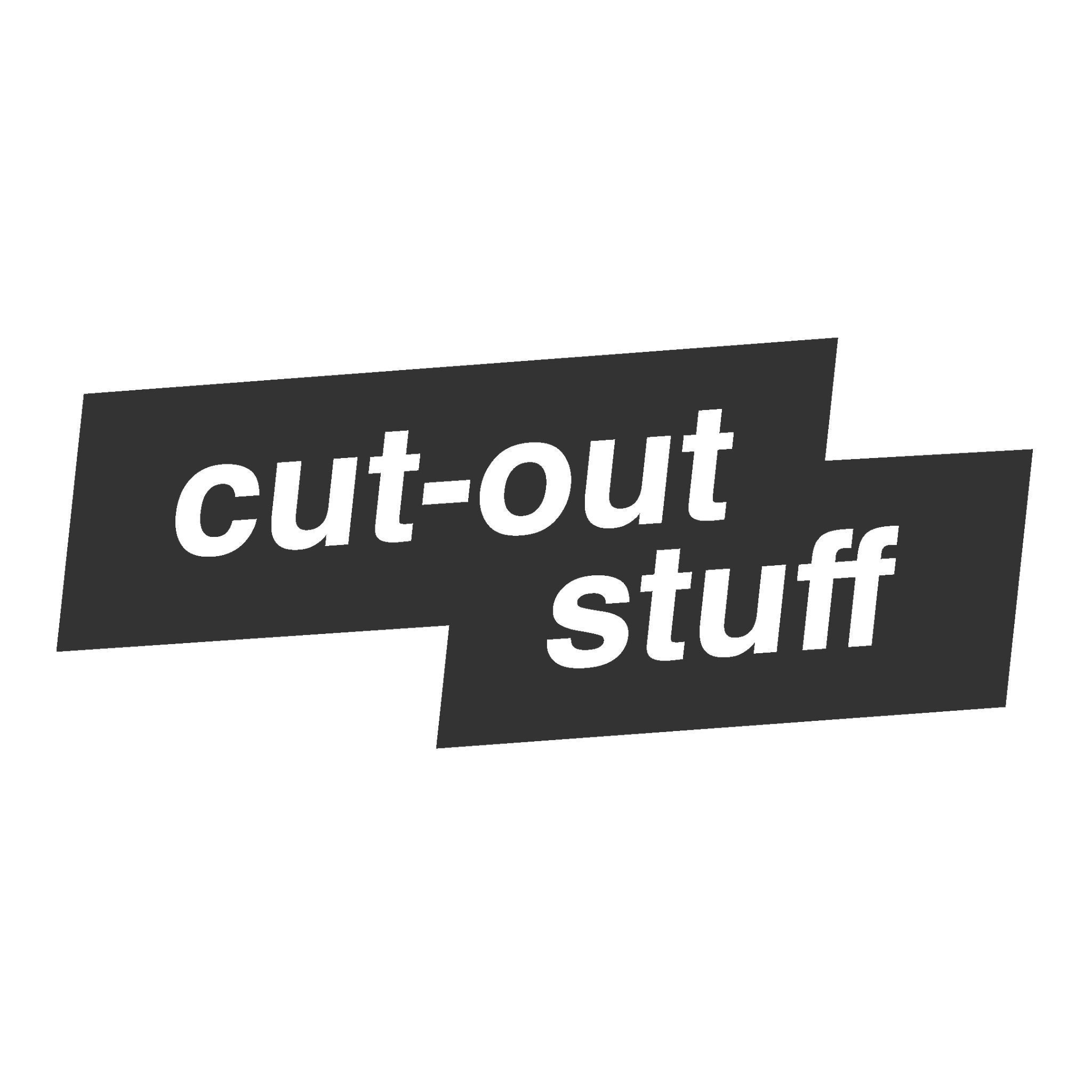 cutoutstuff
