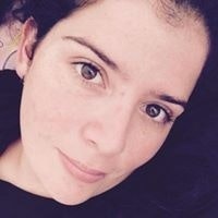 Andrea Pastor Guevara