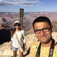 Daniel Cisneros Medina