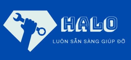 Sửa Điện Lạnh Halo