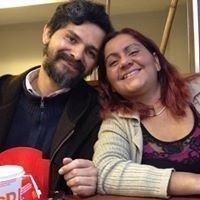 César Frick Mijares