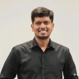 Shubham Pitekar
