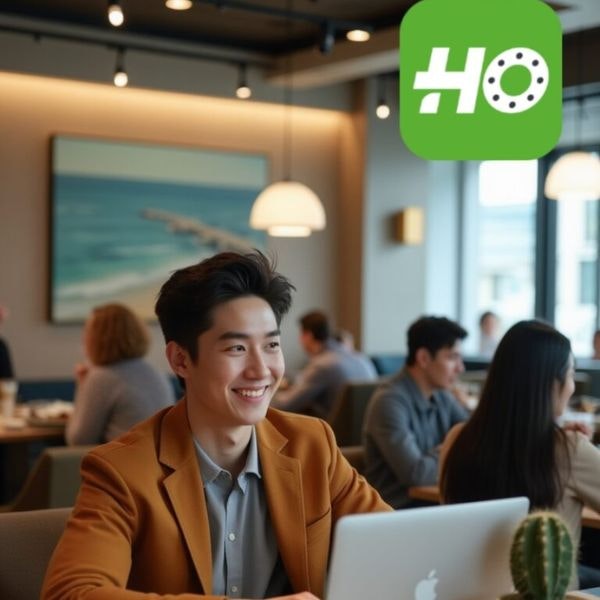 Garvin Nguyen Hung – Lanh dao HO88