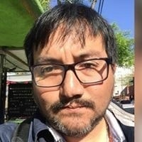 Vladimir Eduardo Estrada