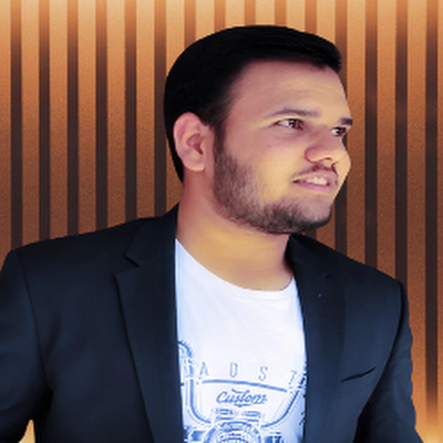 Shubham Sharma