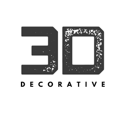 3D Decorative