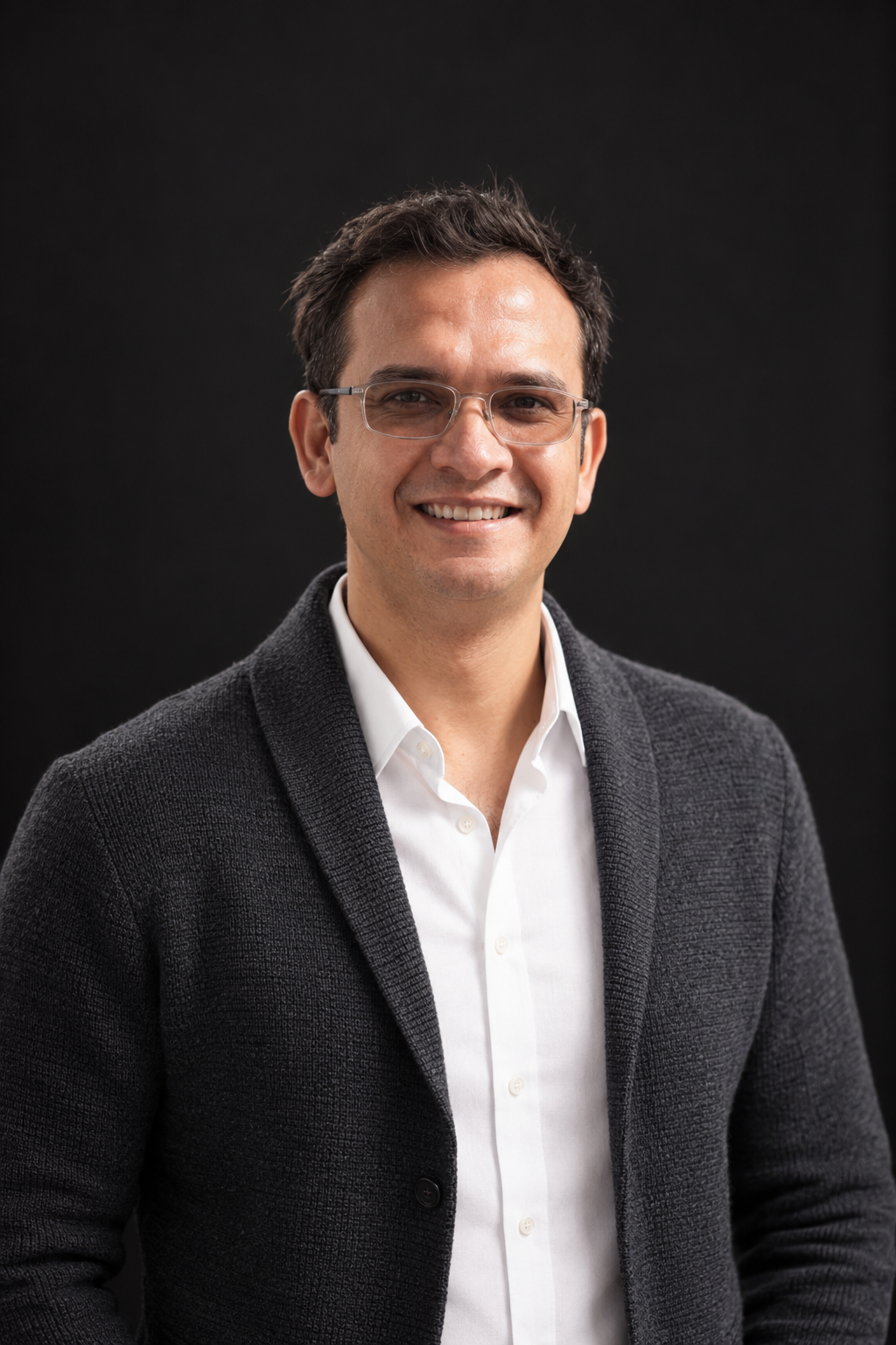 Kartikay Sharma
