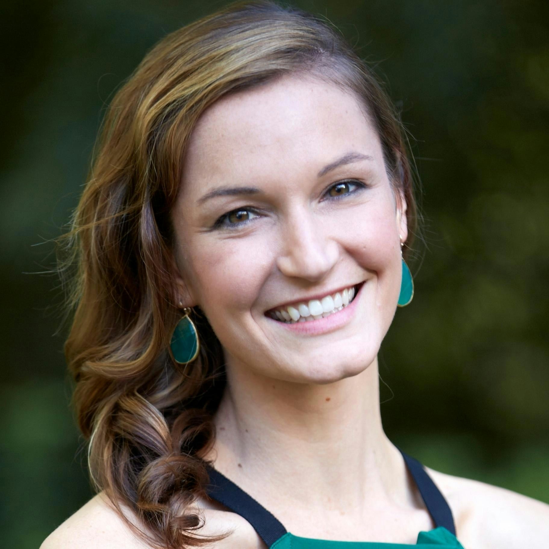 Julia Hamilton Trost