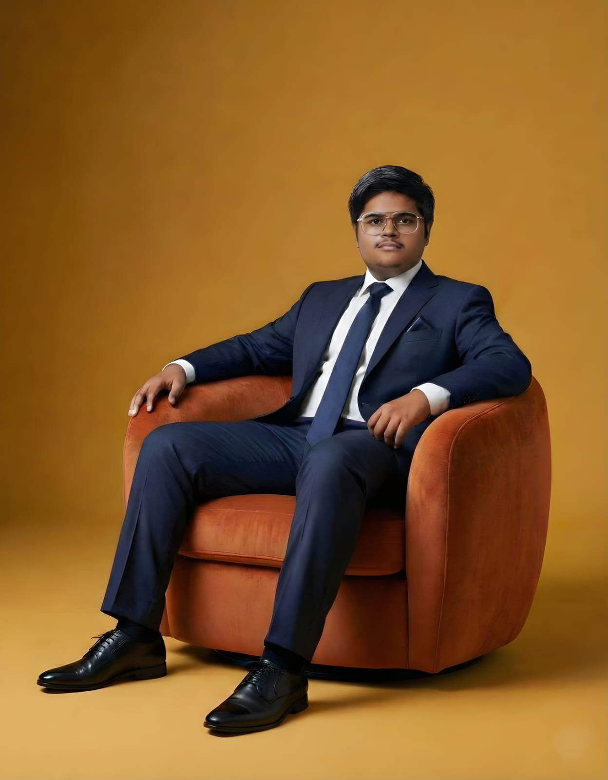 Harsha Vardhan