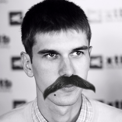 Олег Задорожный