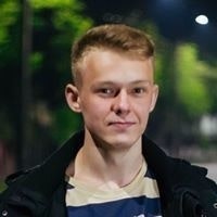 Volodymyr Bratushchak