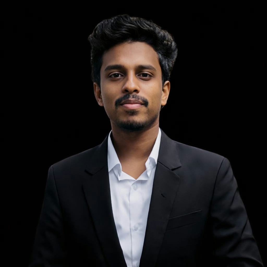 Lakshan Hewagama