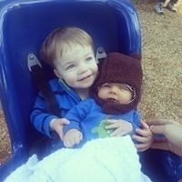 Laura Harold Kirkish