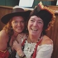 Mary Ellen Roy Renuart