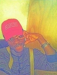 Augustine Iva Darlintin