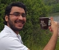 Haddou Benderbal Hichem