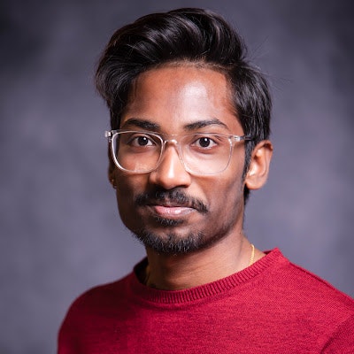 Mani Shankar Tulabandu