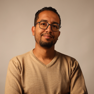Ezzeddine mohamed ali