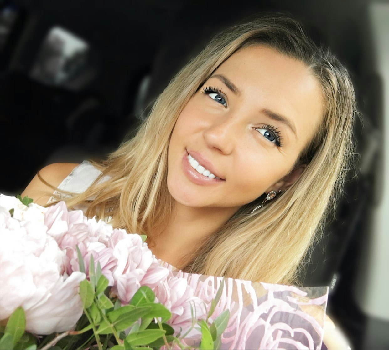 Kateryna  Parhomenko