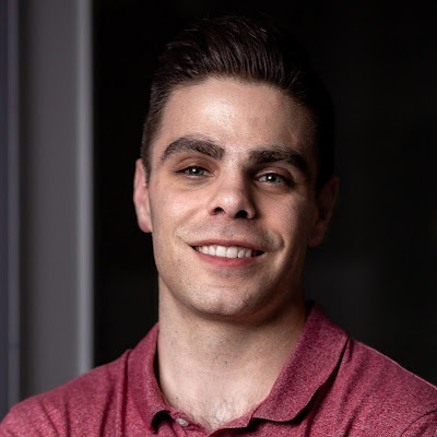 Kris Tryber