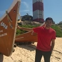 Balakrishna Kothapalli