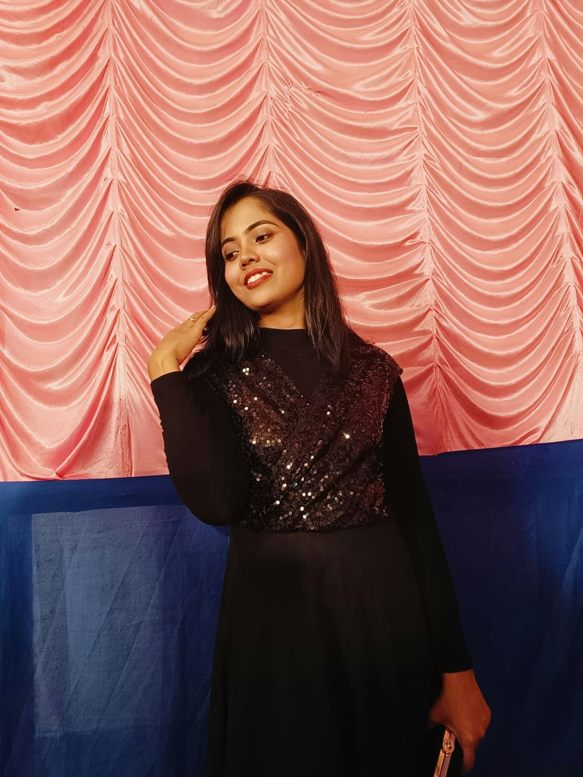 Shibani Bhattacharjee