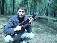 Панин Александр