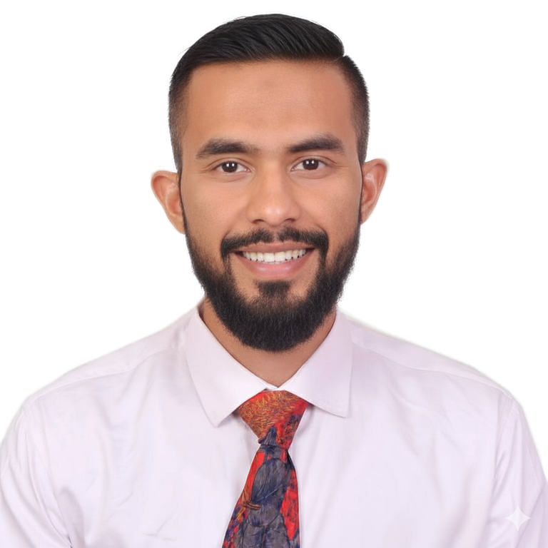 Syed Parvez