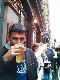 Aswinkumar Rajendiran