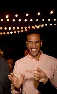 Tymon Tirell Francis