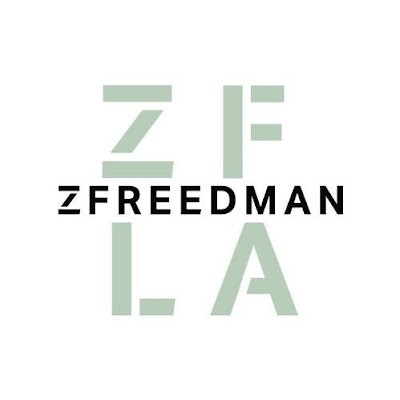 ZFREEDMAN Landscape Architecture